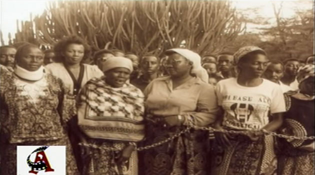 Supreme Court orders Sh17.5mn award for 7 women brutalized by Moi regime