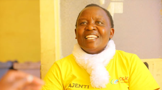 Retail distributer Copia eases rural access to basic commodities with doorstep deliveries