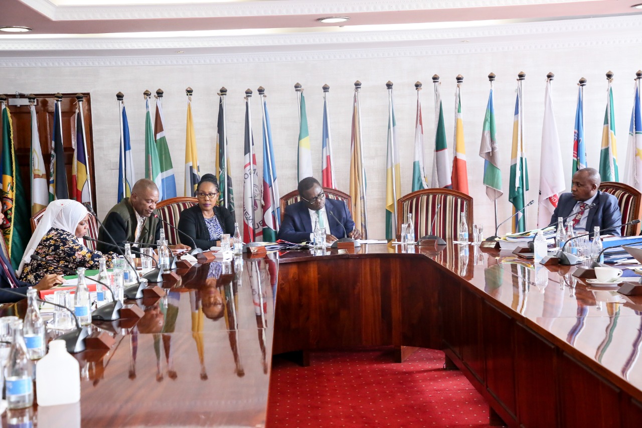 Makueni-Kwale-Taita Taveta boundary dispute to be sorted out through Traditional Dispute Resolution – CoG