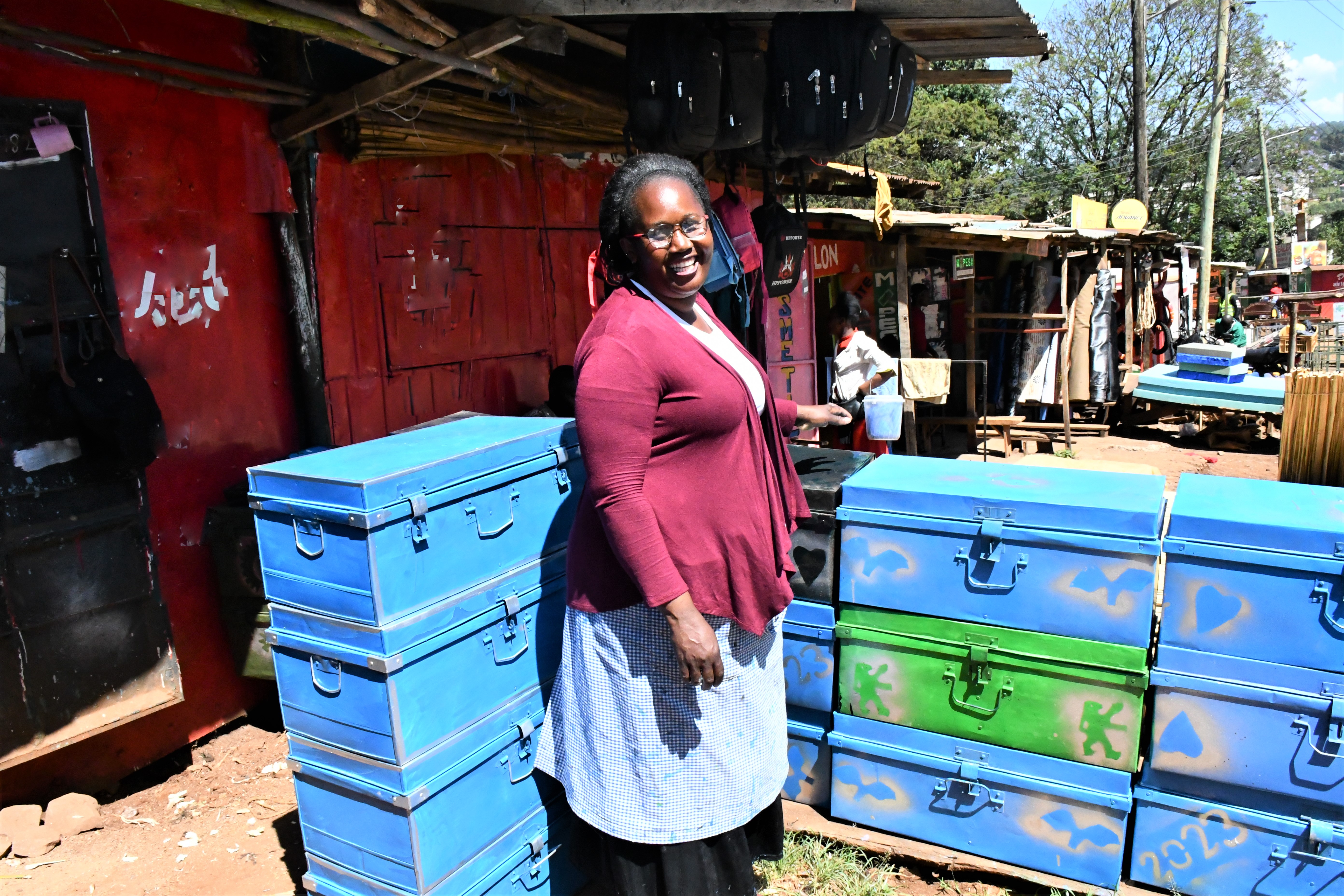 7 in 10 Kenyan SMEs expect revenue growth in 2026