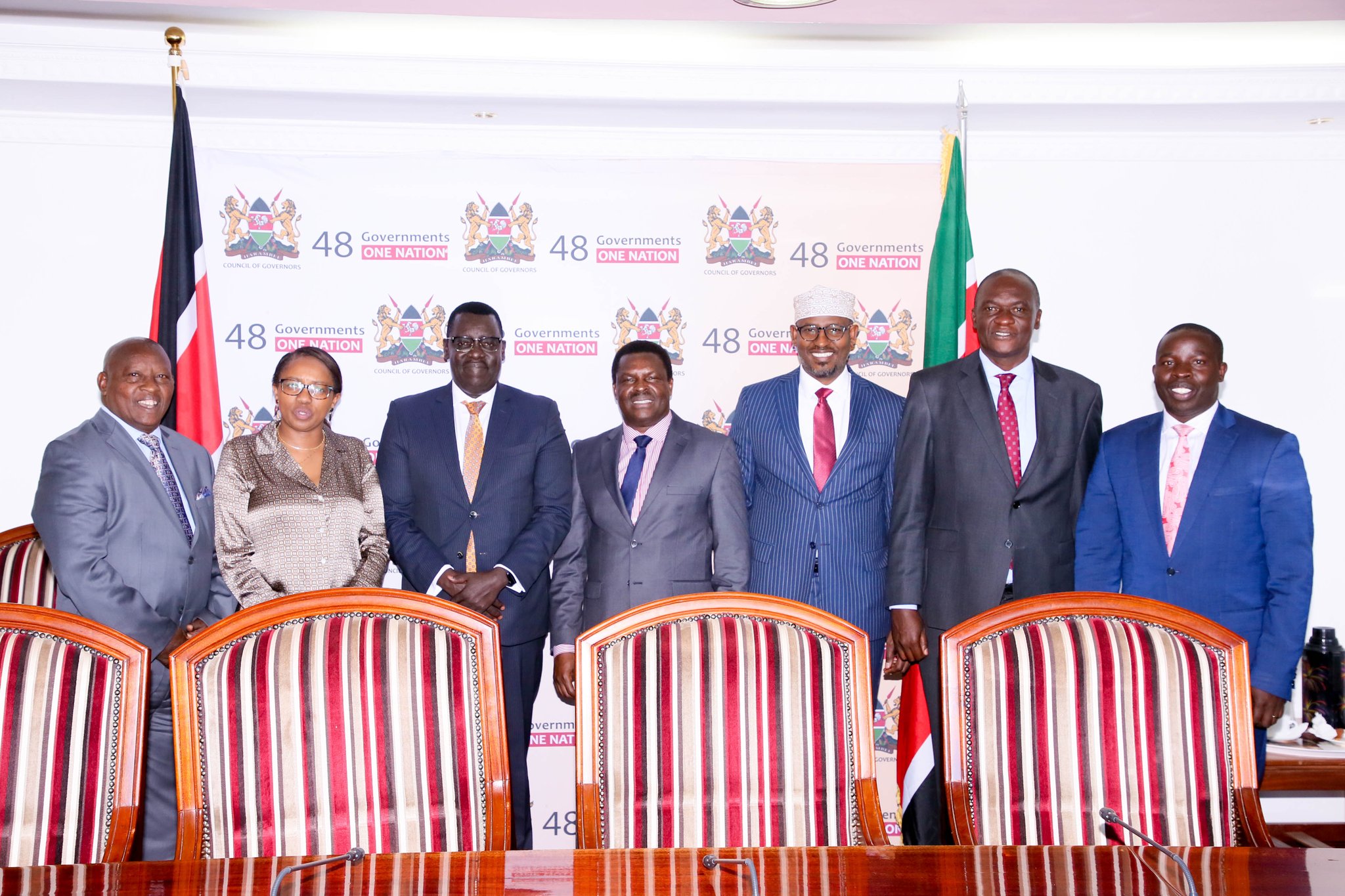 Health Ministry, CoG to form joint team for assessing functionality of MES equipment