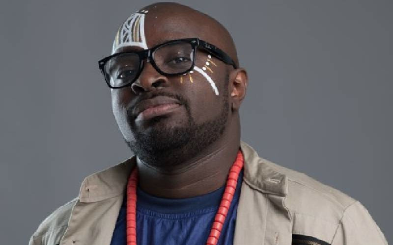 Capital FM staff pay tribute to DJ Lithium