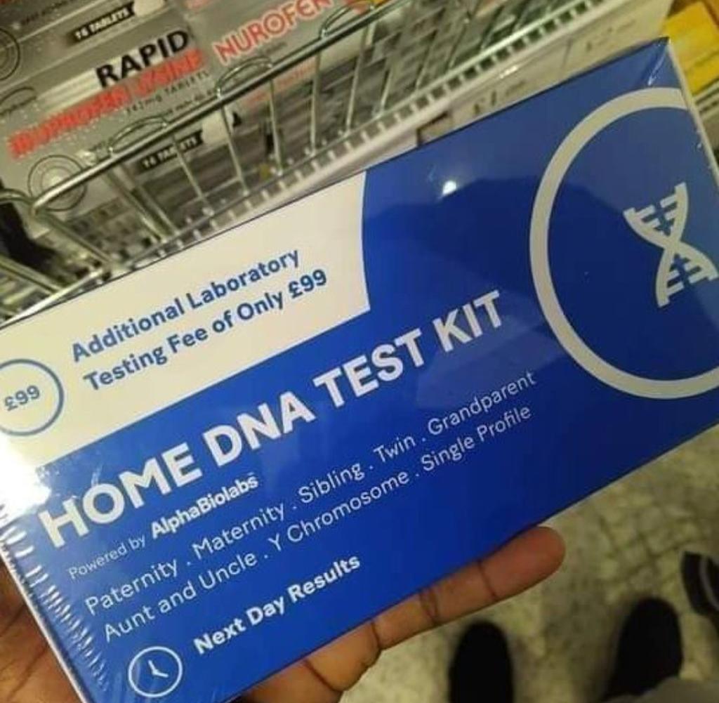 You need minimum of Sh15K for actual DNA test – Pathologist