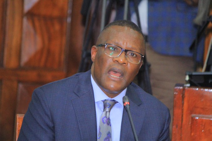 Huduma Namba failed to materialize due to lack of public awareness, political environment – CS Owalo