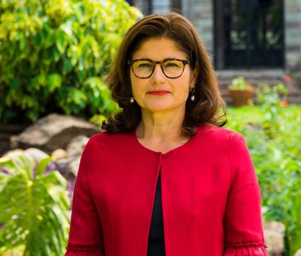 <strong>EU Ambassador praises Kenyans for their outstanding conduct during the 2022 general election</strong>