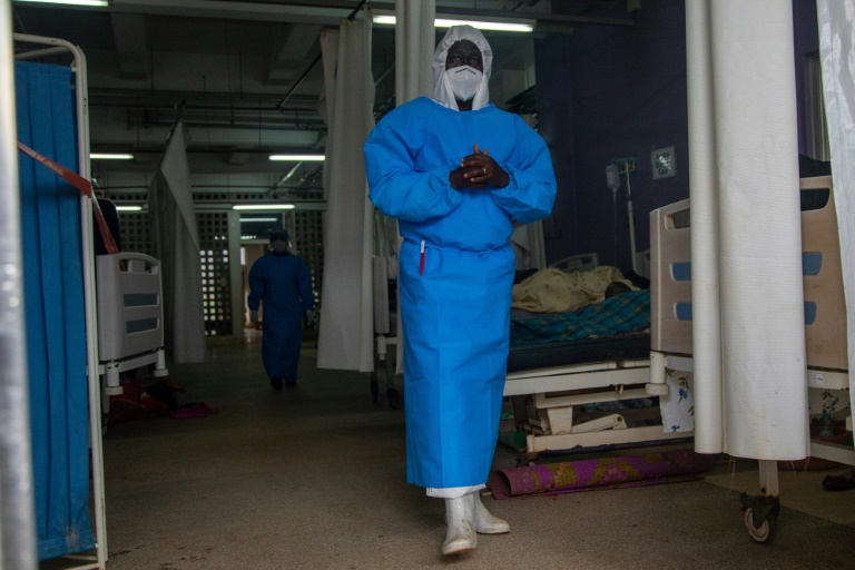 Children Bear Brunt of DRC’s Fastest-Growing Ebola Outbreak – UNICEF