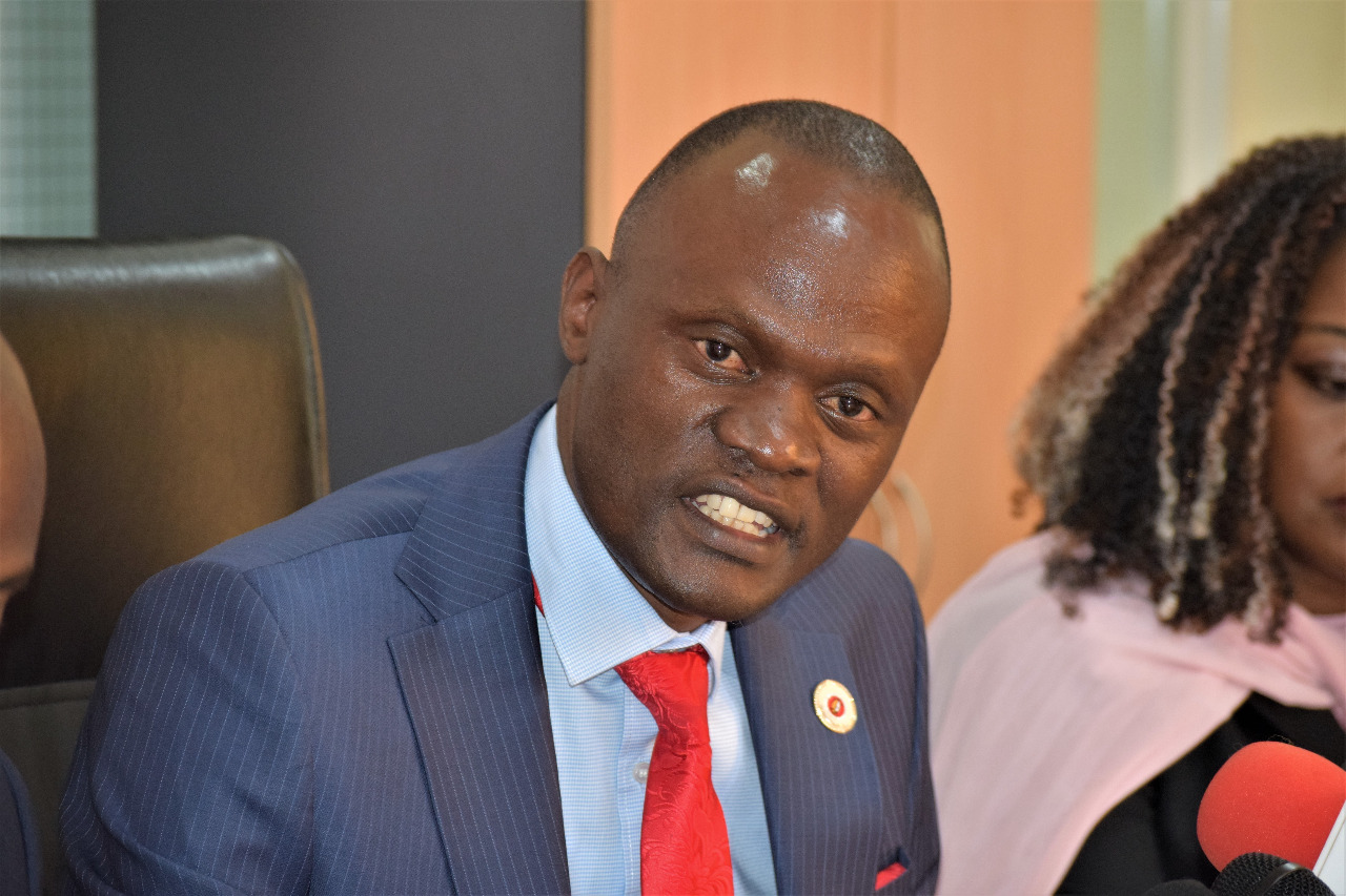 Institution of Kenya Engineers urges govt to utilise licensed practitioners