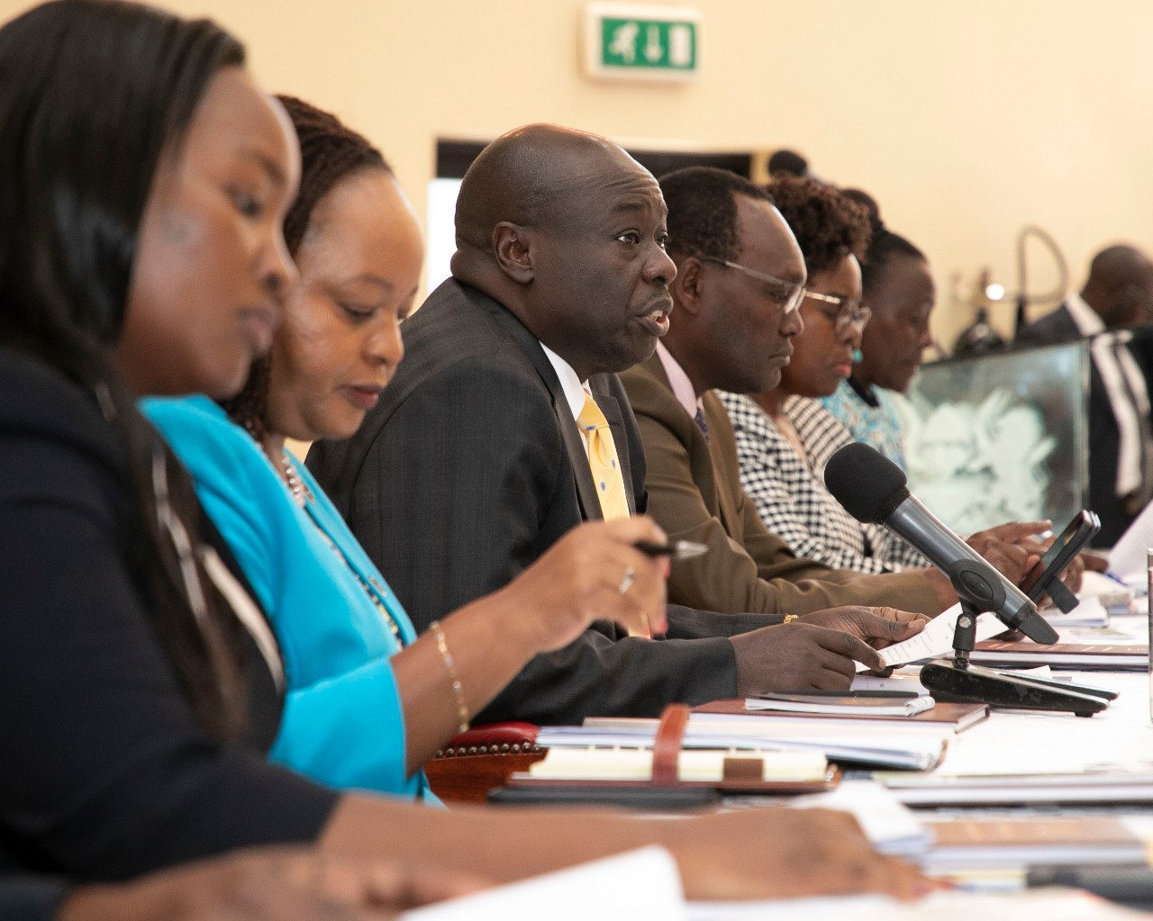Gachagua, Governors, CRA fail to agree on equitable revenue share to counties