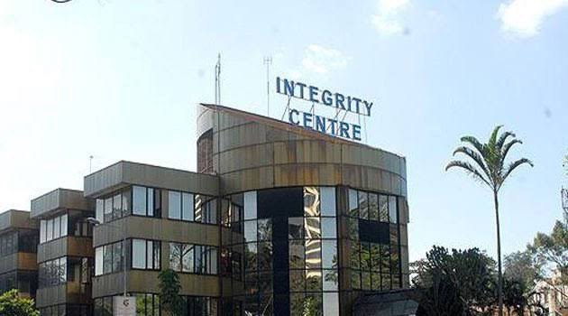 3 scammers posing as EACC agents arrested for extorting officials