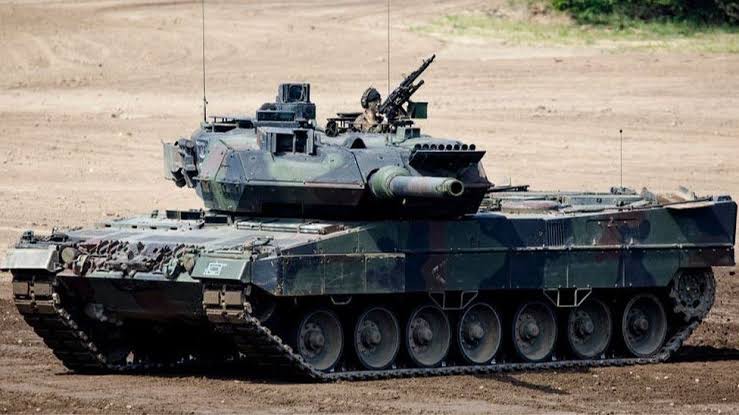 <strong>Ukraine conflict – day 331: Stalemate over tanks for Kyiv, Germany not standing in the way</strong>