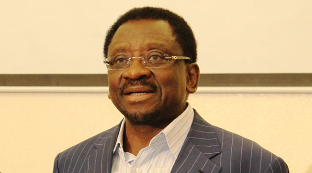 Atandi Urges Siaya MCAs to Halt Orengo Impeachment Ahead of 2027 Elections