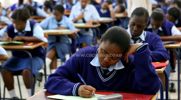 Central Regional Commissioner Issues Stern Warning as Govt Pushes for 100pc School Transition