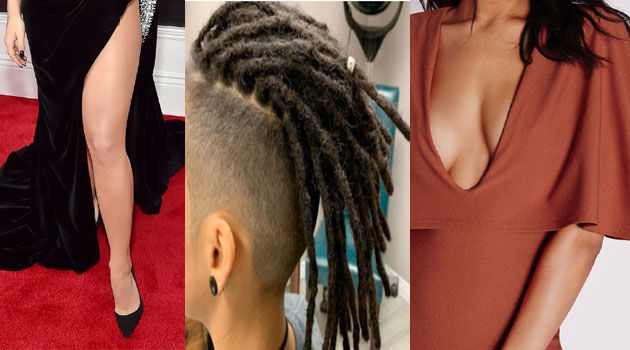 Methodist University bans thigh-high slits, dreadlocks, extravagant necklines