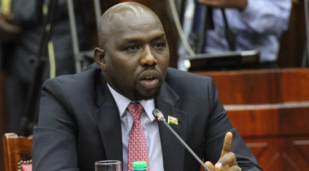Fact Check | Murkomen’s claim road fatalities surpassed COVID deaths exaggerated