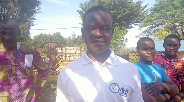 Student who quit university with B minus in 2016 KCSE scores A plain in 2022