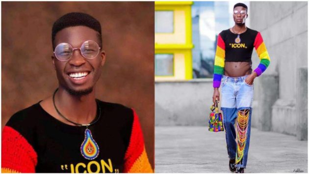 LGBTQ activist Edwin Chiloba was suffocated to death with jeans, socks – pathologist