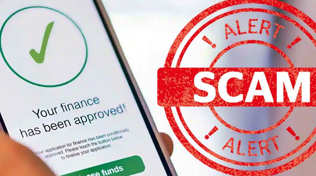 Fact Check | Facebook account offering Tala loans dubious, official page verified