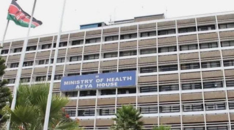 Kalua Green’s take on Kenya’s ailing public health sector