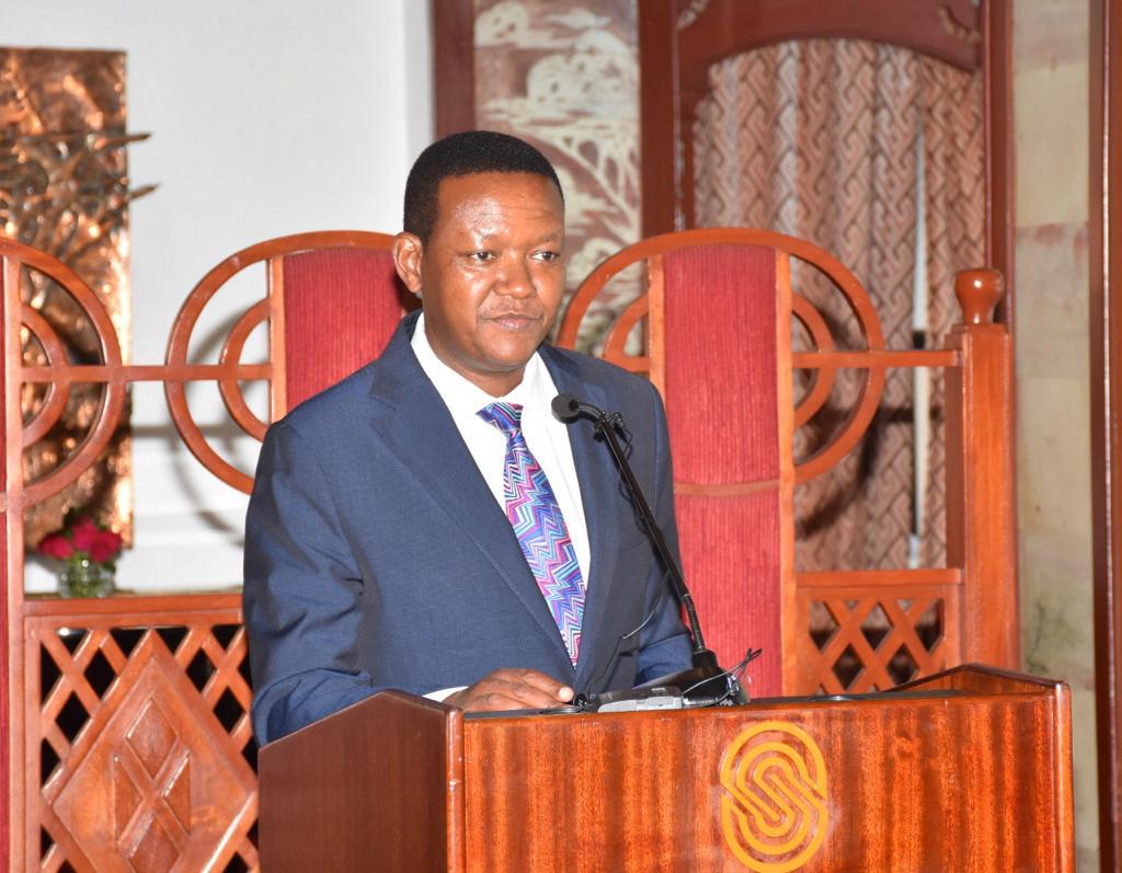 Kenyans in Middle Eastern Countries brewing Chang’aa, CS Mutua says