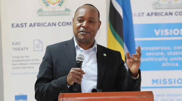 EAC to launch verification mission to assess Somalia’s bid to join the bloc