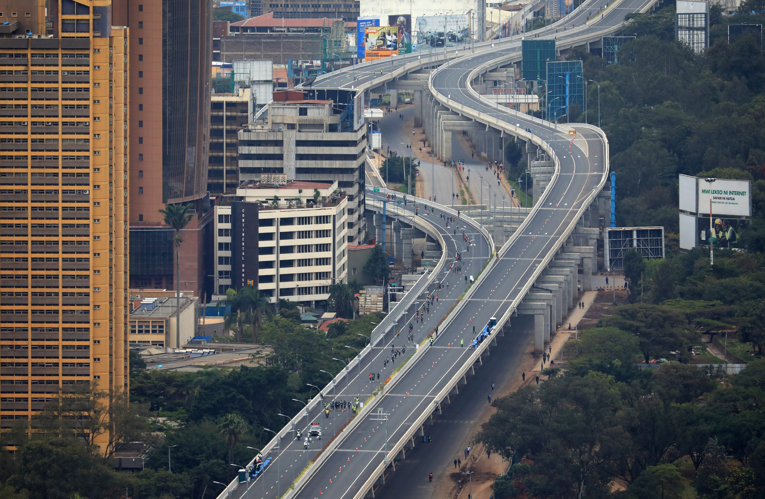 How China Is Fueling Africa’s Industrial Revolution And What This Means For Future Generations