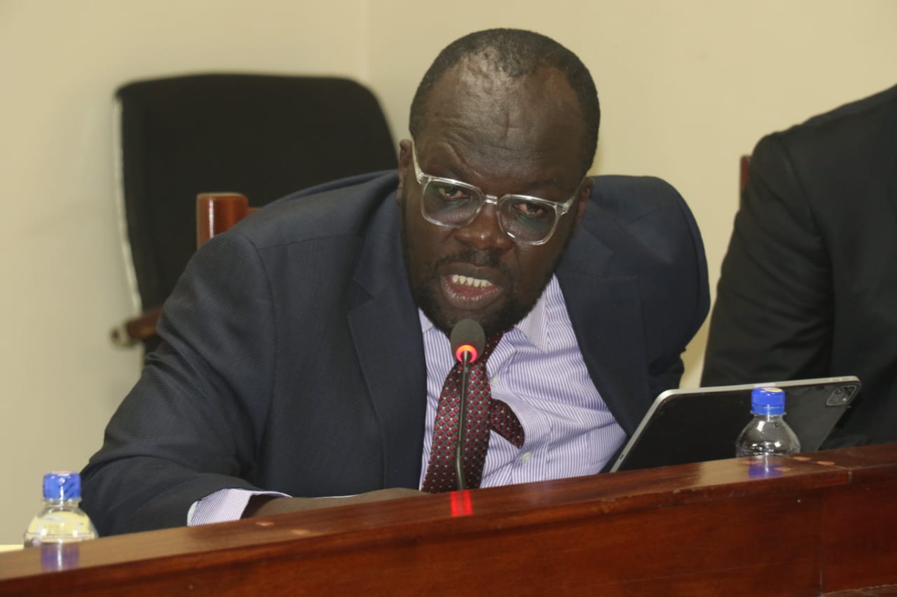 Nairobi MCAs term threats to impeach Sakaja as premature, unjustified