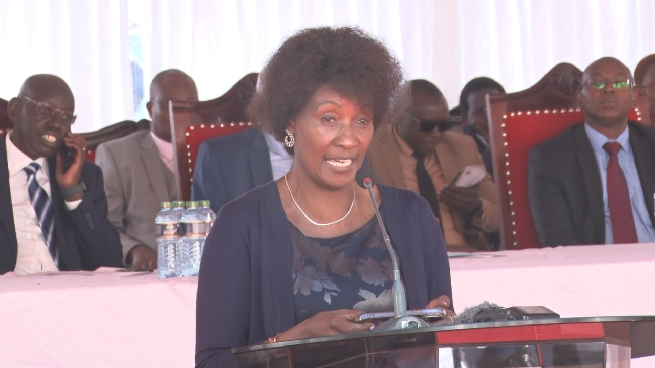 2,376 instructors to train 90,000 teachers on Junior Secondary School – TSC CEO Macharia