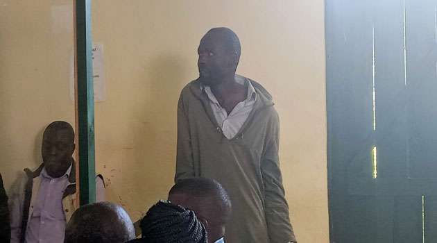Court okays continued detention of Kisii man accused of killing his daughters