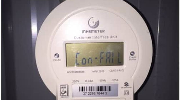 Domestic users exceeding 30kWh monthly face doubled electricity costs