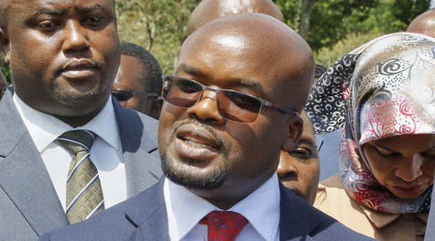 Embu’s 20,000-seat stadium to host Madaraka Day to be completed in 5 months: PS Omollo
