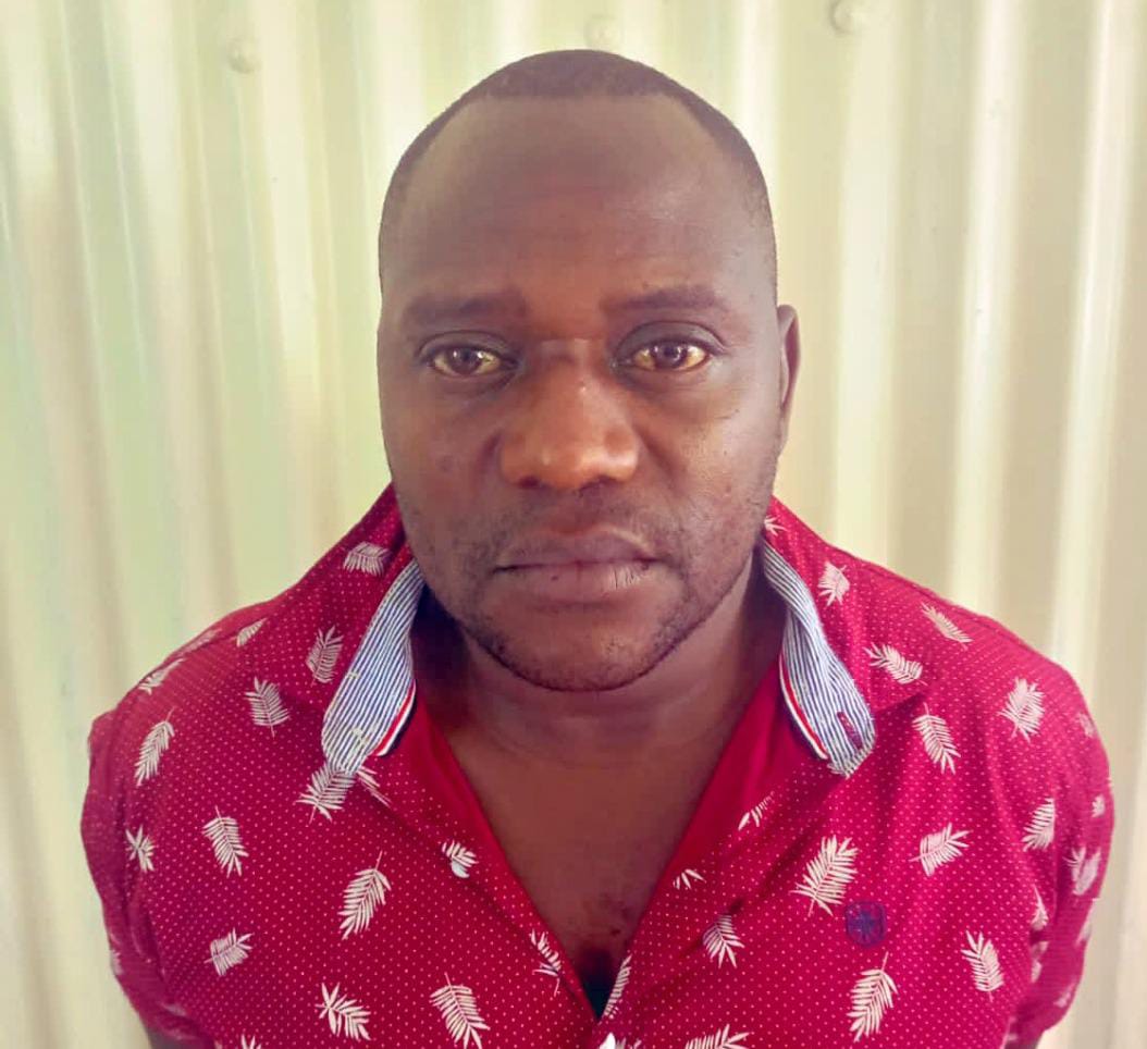 Robbery with violence suspect arrested in Nyahururu