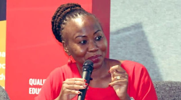 Akombe named Chief of peacebuilding at UN agency headquartered in New York