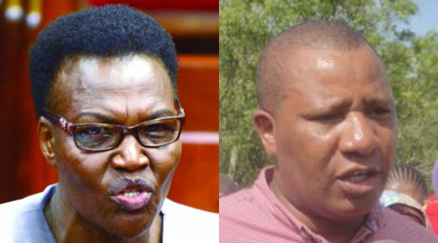 Serem named Postbank Board Chairperson, ex-MP Tayari assigned Ports Authority