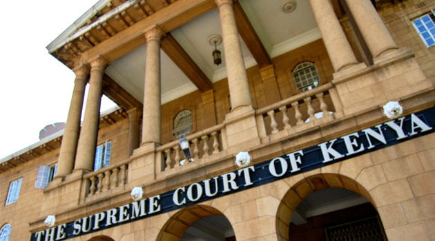 Supreme Court strikes out Jimi Wanjigi’s suit against Chebukati