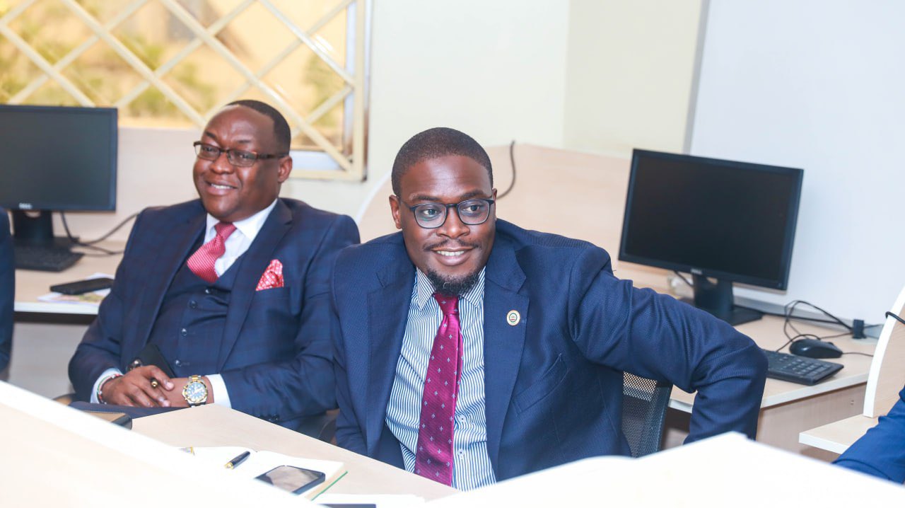 I consulted the President before appointing Azimio candidates to top county posts – Sakaja