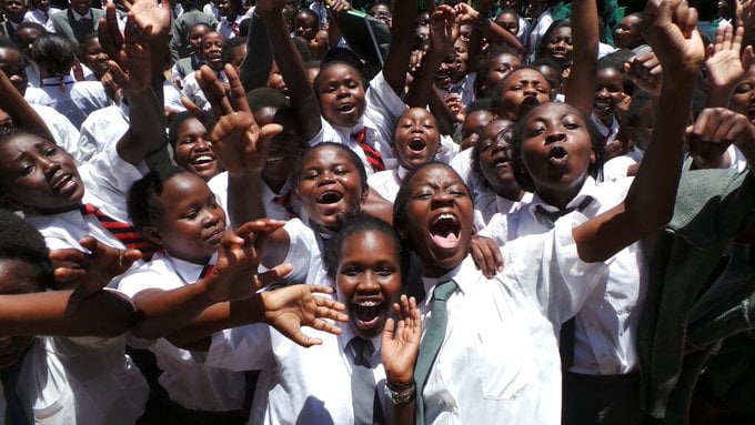 Education Ministry releases revised 2023 schools calendar