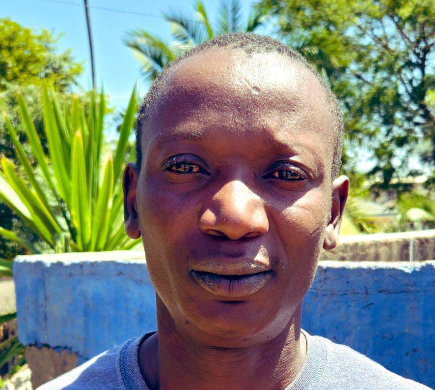 Main suspect behind murder of City Consultant Gerishon Mwiti arrested