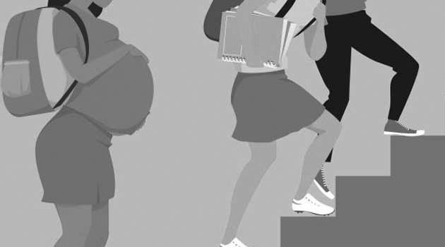 1,073 teenage girls impregnated in Lamu since 2024,  rights group say