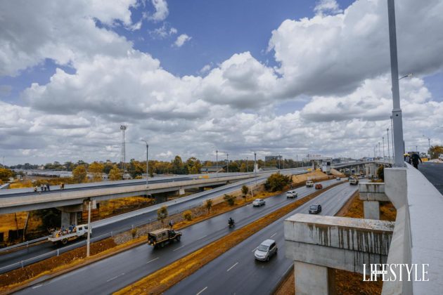 Kenyans question unfair application of roads toll fees