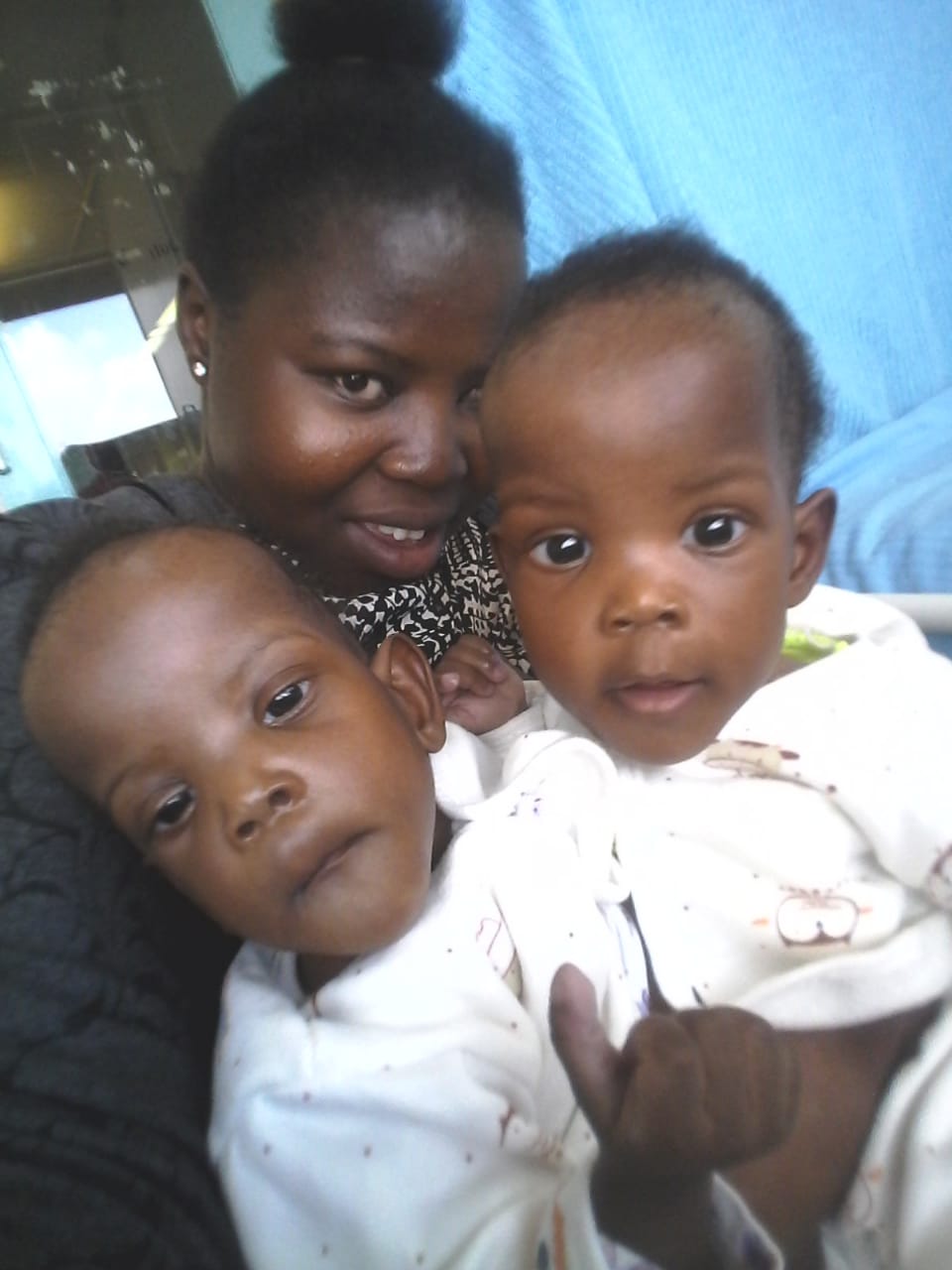 Conjoined twins born in Kisii in 2021 die at KNH, mother appeals for help to pay Sh3mn bill