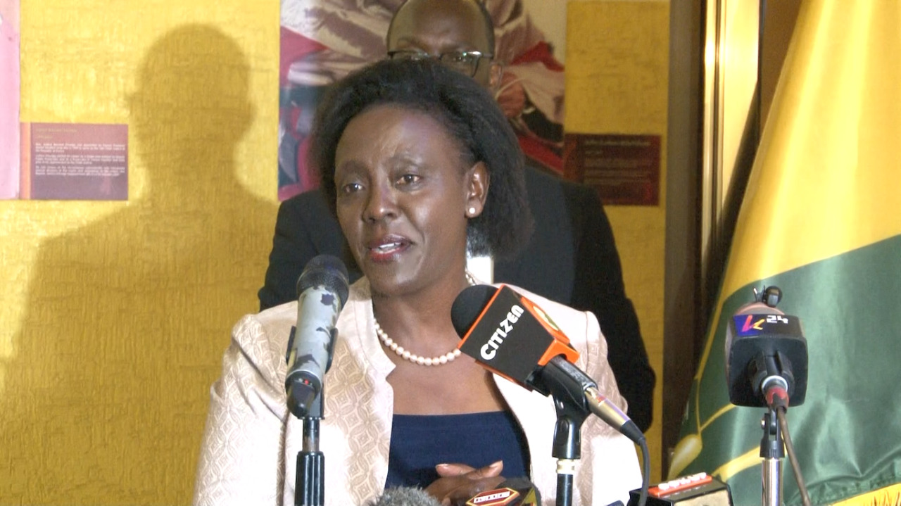 Always strike a balance between political and technical processes in revenue allocation: CRA