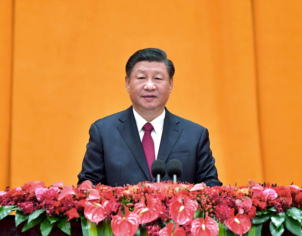 <strong>After defeating COVID, China sheds light for global development</strong>