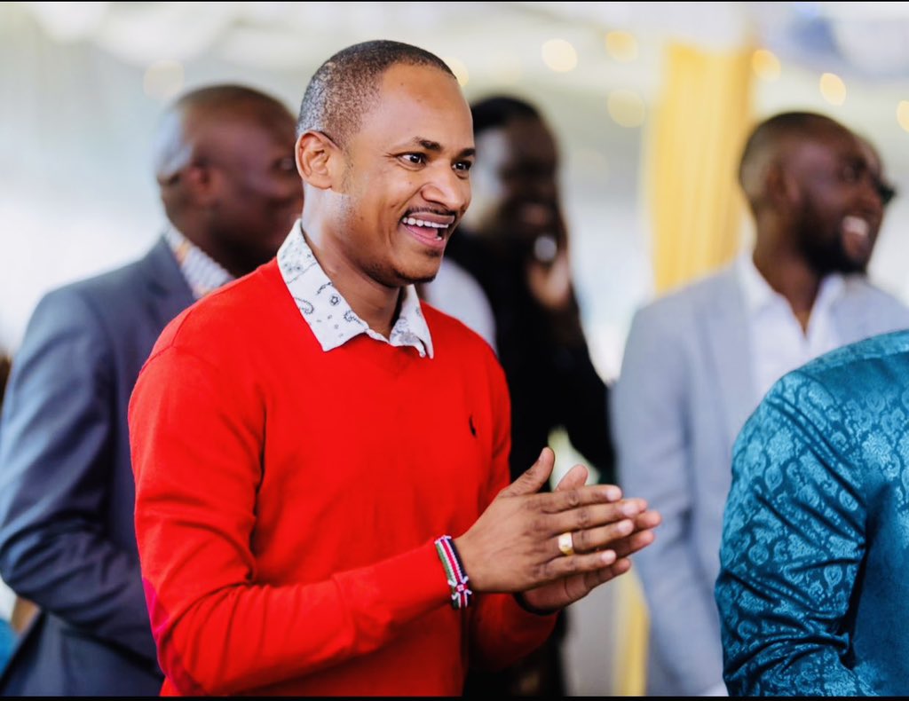 Babu Owino acquitted after prosecution failed to prove he shot DJ Evolve