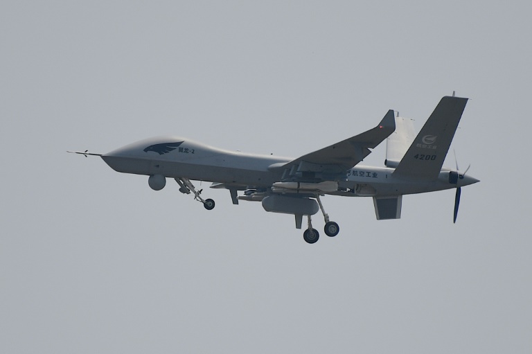 Why the U.S. Should Reconsider Arming Taiwan