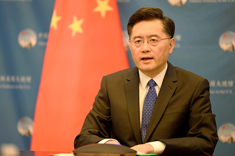 <strong>Chinese foreign minister to visit African countries from January 9 to 16</strong>