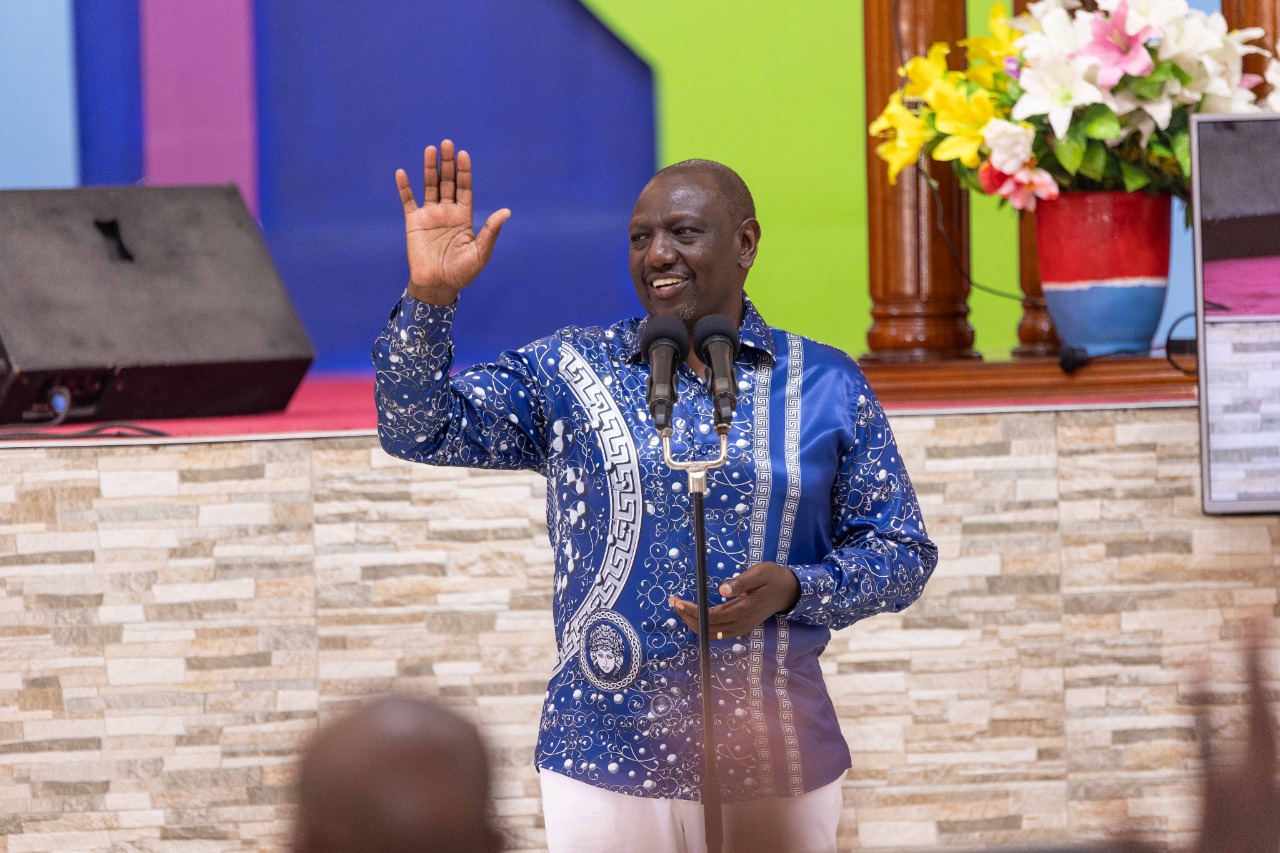 HESBON Owila: Honeymoon is over, Kenya Kwanza must now deliver to Kenyans
