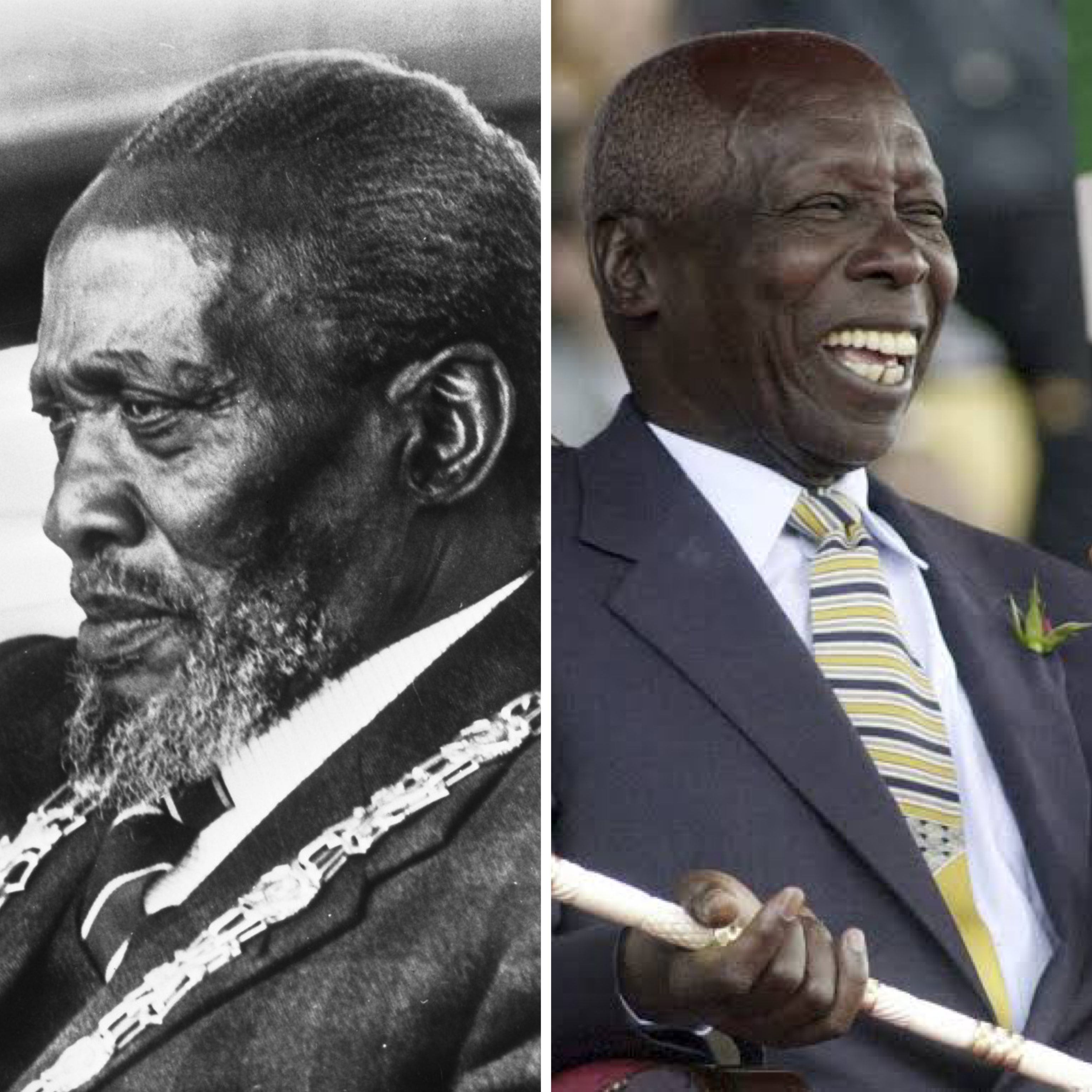 Kenya at 60: six key moments that shaped post-colonial politics