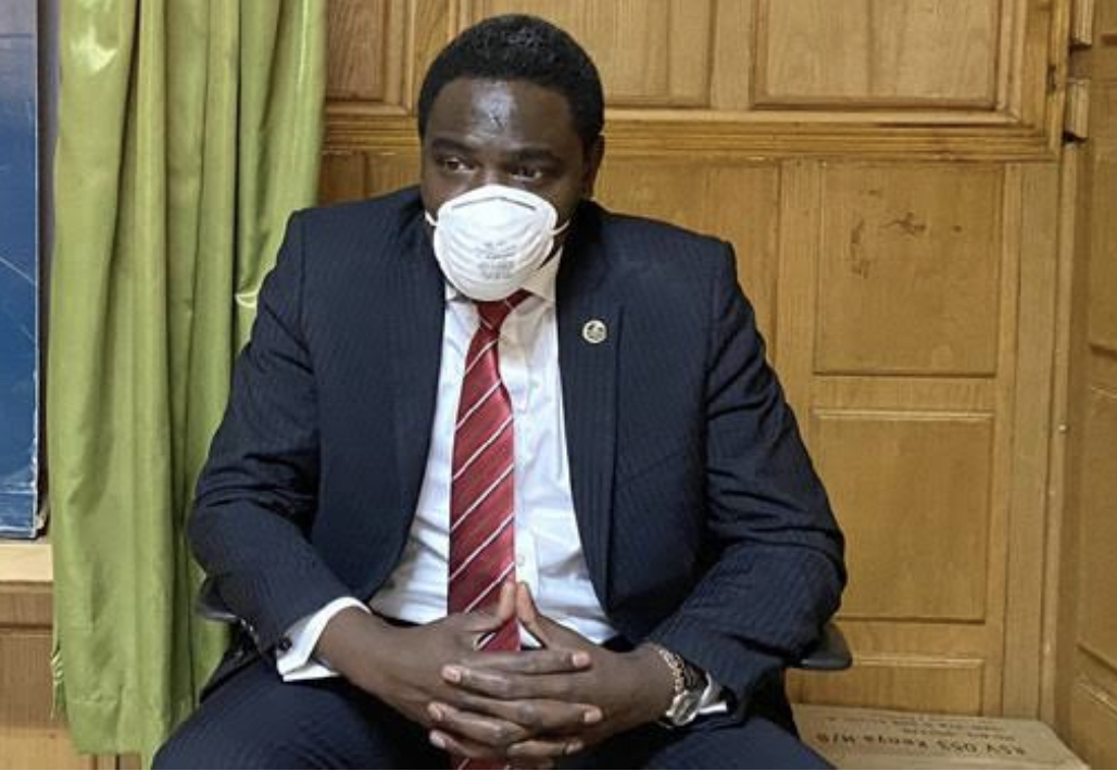 Havi appointed Retirement Benefits Authority Chair after losing Westlands seat
