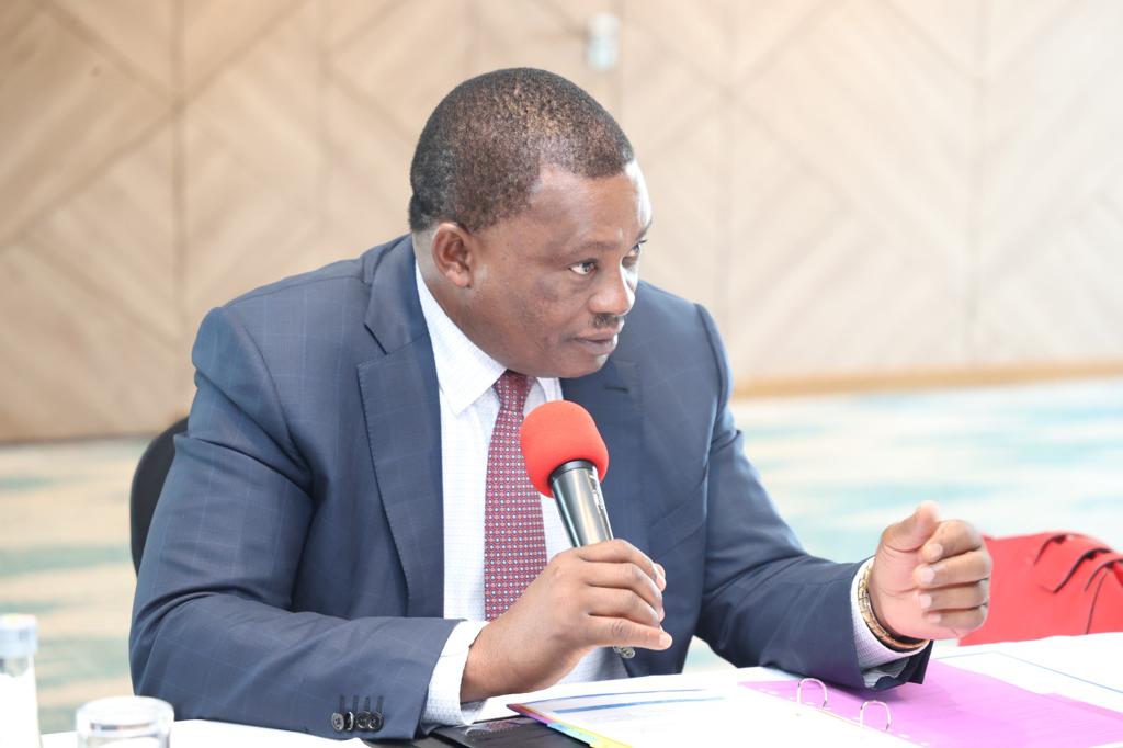 AG: public servants, staff in media and its associations can’t serve in MCK Board