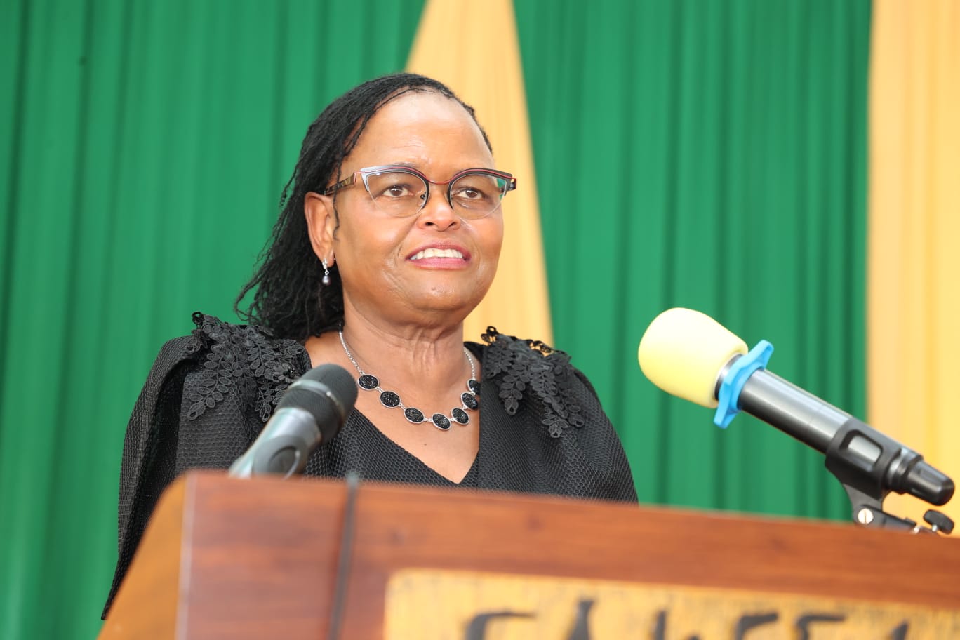 CJ Koome urges magistrates, Kadhis to enhance access to Justice